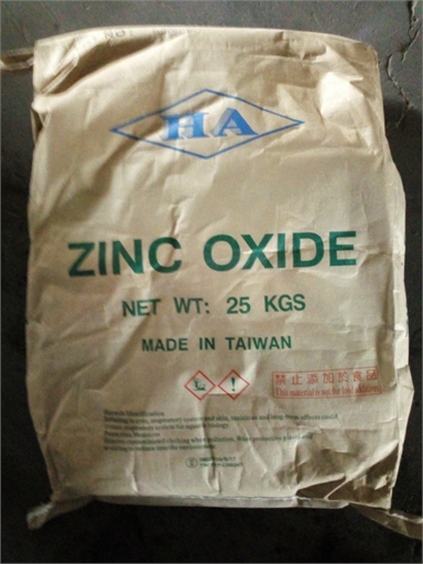 Hóa chất công nghiệp Zinc oxide